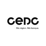 Logo de La CEDC