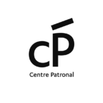 Logo du Centre Patronal