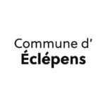 Logo de La Commune d'Eclépens