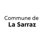 Logo de La Commune de La Sarraz