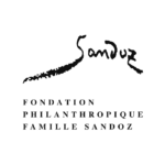 Logo Fondation Philantropique Famille Sandoz