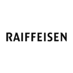 Logo de La Raiffeisen