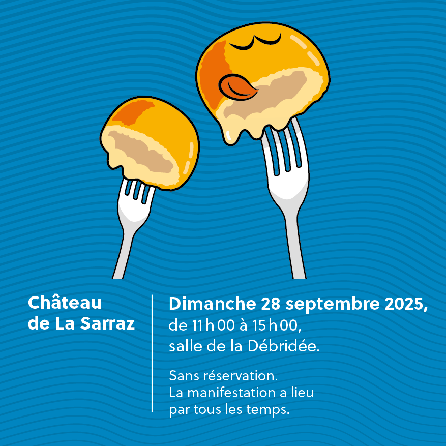 Journée Malakoffs aux jeudis du Château de La Sarraz